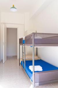 Spacious and bright apartment in Catania - central