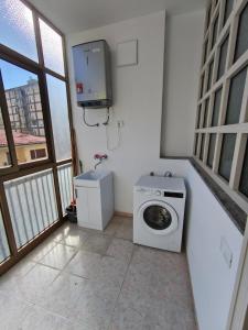 Spacious and bright apartment in Catania - central