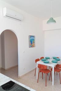 Spacious and bright apartment in Catania - central
