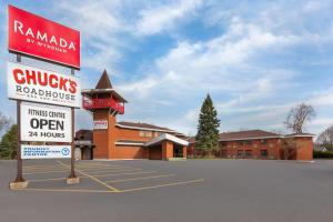 Ramada by Wyndham Arnprior