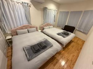 Polar House NishiKaruisawa2 - Vacation STAY 00265v