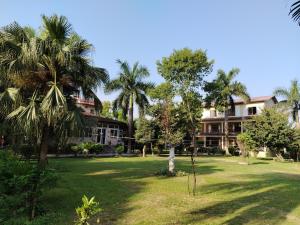 Jungle World Resort