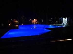 Jungle World Resort