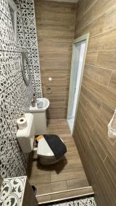 MDM Apartman