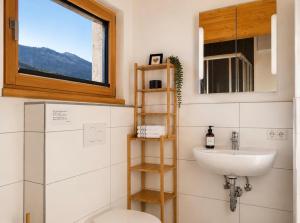 Bergblick-Apartment in Tirol