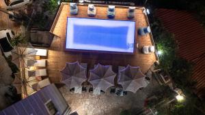 Hotel Milo Ksamil