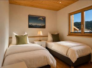 Bergblick-Apartment in Tirol