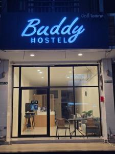 Buddy Hostel
