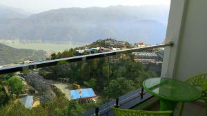 Hotel Shiv Palace