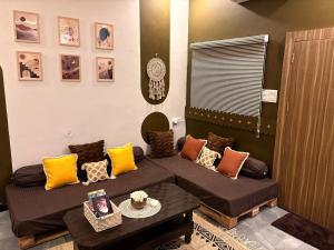 Saanjh by Navkar Homes - FF 2BHK - 8 mins to Mahakal