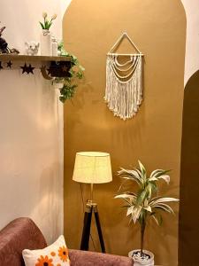 Saanjh by Navkar Homes - FF 2BHK - 8 mins to Mahakal