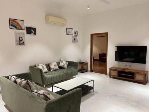 Bungalow 75 Luxury 3BHK Villa