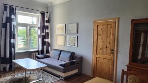 Apartament Centrum Płock 90 m2