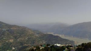 Hotel Shiv Palace