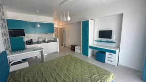 Family Studio Loft
