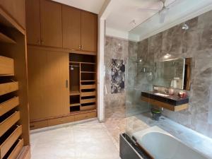 Bungalow 75 Luxury 3BHK Villa