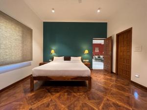 Bungalow 75 Luxury 3BHK Villa