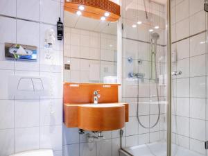 ibis Styles Luzern