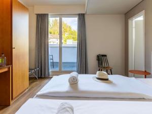 ibis Styles Luzern