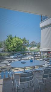 Cleo Sea Side Maisonette, Toroni