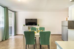 Apartament ideal la 5 minute de plaja