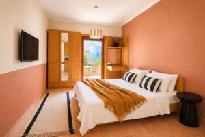 Lidra Rooms