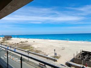 Infinity Sea View Aparthotel Mamaia Nord