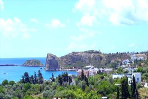 Antonios Apartments Stegna