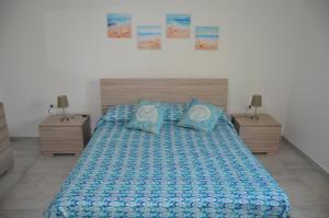 Puerto Escuso Holiday home