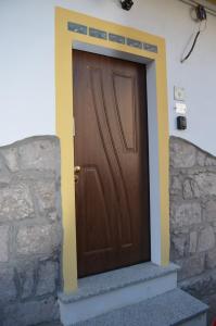 Puerto Escuso Holiday home