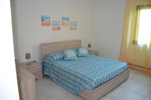Puerto Escuso Holiday home