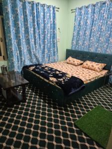 The Gurez residency