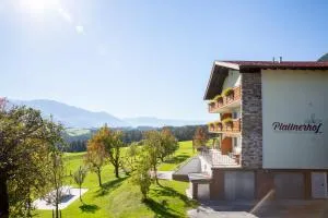 فيرينفوهنونغين بلاتنيرهوف - Vomperbach