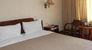 Champa Hotel