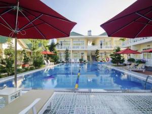 Lam Ha Resort