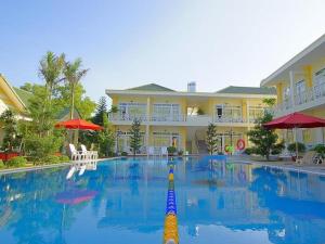 Lam Ha Resort