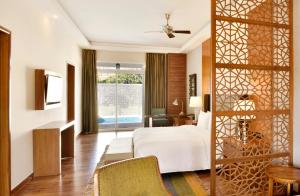 The Westin Pushkar Resort & Spa