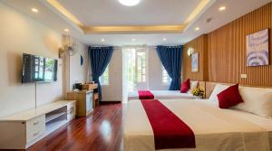 Hanoi Grand View Hotel