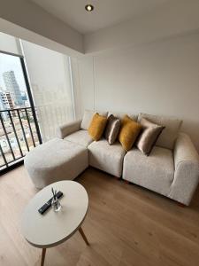 Modern and Cozy Apartment