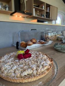 Agriturismo Il Ceraseto da Tomasi