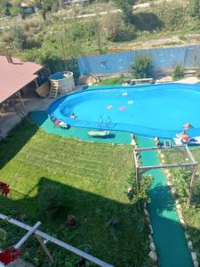 Casa Anastasia Slănic Moldova