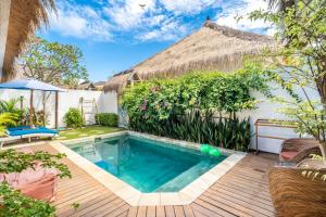 Villa Kayu - Private villas
