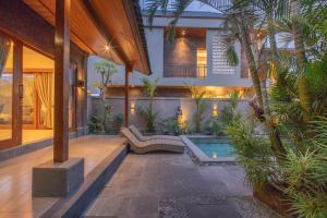 Delvana Villa Ubud