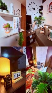 Cozy Nest Lay & Stay