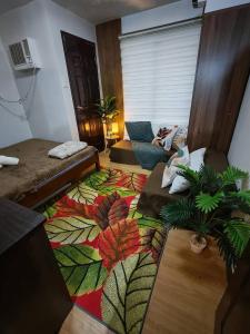 Cozy Nest Lay & Stay
