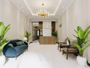 The Saigon Hotel - Boutique Centre
