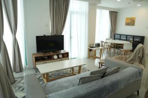 Bay Suites DUPLEX by Hesso Living