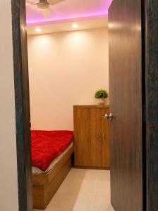 Saba Guest House