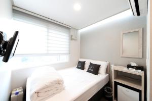 Phòng Đôi (Double)