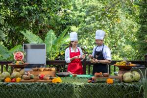 The Lokha Ubud Resort, Villas & SPA
